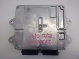22611HA06A блок управления двигателем Nissan