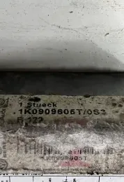 23070517B блок управління AirBag (SRS) Volkswagen Jetta V 2006