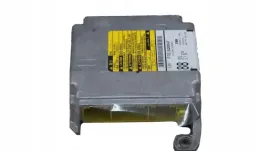 8917005162 блок управління AirBag (SRS) Toyota Avensis T250 2003