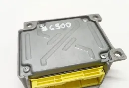 500403240109 блок управління AirBag (SRS) Mercedes-Benz E W211 2005