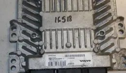 5WS40489DT блок управління ECU Volvo C30 2007