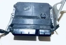 MB1758009580 блок управління ECU Toyota Auris 150 2007