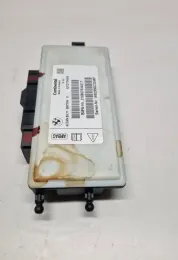16B2990C3248F блок управления AirBag (SRS) BMW X6 F16 2016