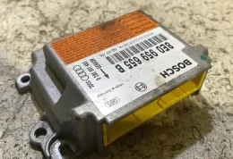 000356000M1 блок управління AirBag (SRS) Audi A4 S4 B7 8E 8H 2005