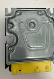 4M0959655K блок управління AirBag (SRS) Audi SQ7 2016