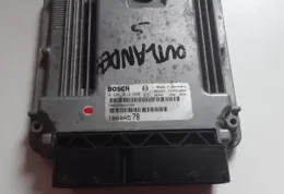 3639314800699 блок управління ECU Mitsubishi Outlander 2009