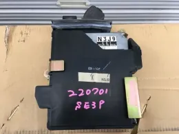 N3Y218881D блок керування двигуном до Mazda
