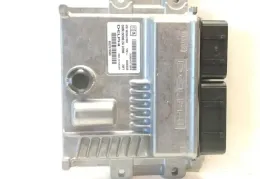 1617408280 блок управления ECU Peugeot 508 2010