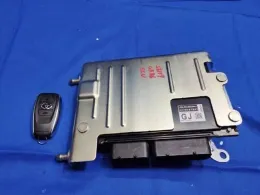 SU00311336 блок управления двигателем Toyota