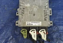 BG91-12A650-DL блок управління ECU Ford Focus 2011