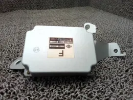 310363U00A блок управления коробкой передач Nissan