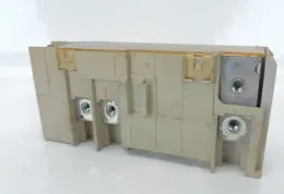 8262071020 Fuse box control unit Toyota Hilux (AN10 AN20 AN30) 2015