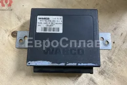 Блок управления ecas Daf Wabco