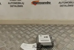 DGS0160101N блок управління AirBag (SRS) Opel Zafira A 1999