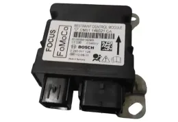 6100050182BD блок управления AirBag (SRS) Ford Focus 2013