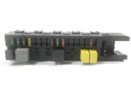 5DK00848502 блок предохранителей Mercedes-Benz CLK A209 C209 2005
