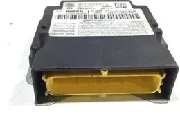 5R0959655C блок управления AirBag (SRS) Volkswagen Polo V 6R 2009