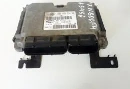 22A3I4A1A блок управления ECU Volkswagen Golf IV 2000