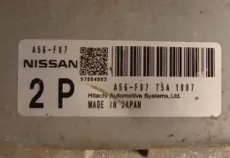 57804883 блок управления ECU Nissan Note (E11) 2013