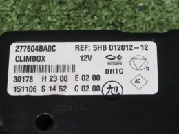 277604BA0C блок керування до Nissan
