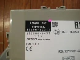 2325006433 блок управления Toyota