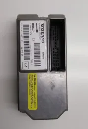 020080113904 блок управління AirBag (SRS) Volvo V70 2002 - фото