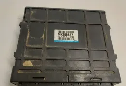 70T01771 блок управління ECU Mitsubishi Pajero 2001