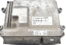 SH1418881 блок управління ECU Mazda 6 2015