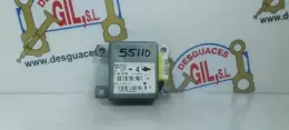 55110 блок управления AirBag (SRS) Nissan Primera 1996