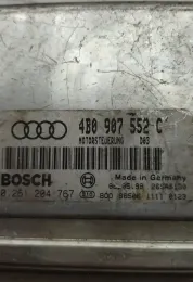 26SA5130 блок управления ecu Audi A3 S3 8L 1998