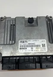 8M5112A650XC блок управління ECU Ford Focus 2009