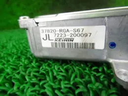 37820RGAS67 Honda Life engine control unit ECU