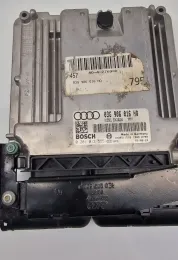 1039S11559 блок управління двигуном Audi A4 S4 B7 8E 8H 2006