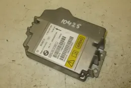 69640701 блок управления AirBag (SRS) BMW 3 E90 E91 2005