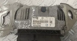 8966052D30 блок управління двигуном Toyota Yaris 2007