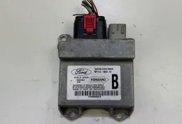 05222003 блок управління AirBag (SRS) Ford Transit 2003