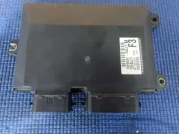 E6T18672H1 блок управления двигателем Suzuki