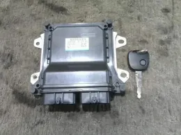 1AE018881 блок керування двигуном до Mazda Scrum