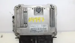 1039S98863 блок управління ECU Ford Focus 2010