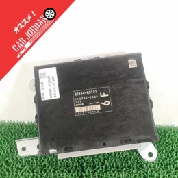 89560B5721 блок керування двигуном до Daihatsu