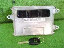 37820RWKN52 блок управления двигателем Honda Stream