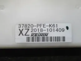 37820PFEK61 блок керування двигуном до Honda