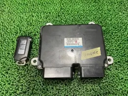 1860C729 блок управления двигателем Mitsubishi