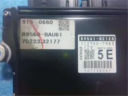 89560BAU61 блок керування двигуном до Toyota Pixis, mega