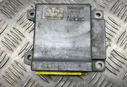 2L17A блок управління AirBag (SRS) Mazda MPV 2003