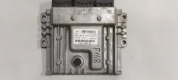 Блок управления ECU 28316176 ecu ford bg9112a650rg dcm3.5 bg91-12a650-rg - фото