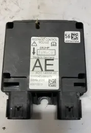 43070515 блок управления AirBag (SRS) Ford Transit 2009