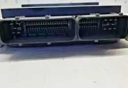 NR1398 блок управления ECU Mazda 6 2002