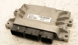 S180119165 блок управления ECU Renault Zoe 2014