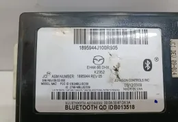 EH4466DHX блок управления Bluetooth Mazda CX-7 2011